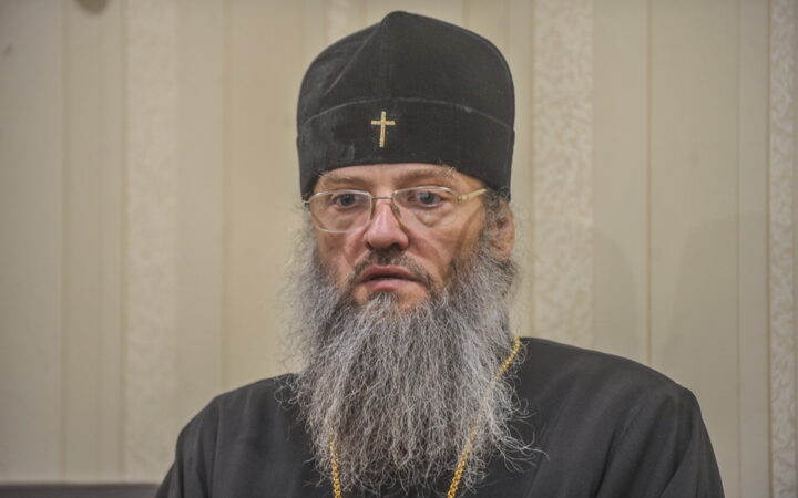 Сравнил участников ЛГБТ-прайда с преступниками: к запорожскому митрополиту обратилась омбудсмен
