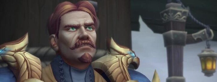 World of Warcraft станет еще более дружелюбной к представителям ЛГБТ+ с дополнением Shadowlands