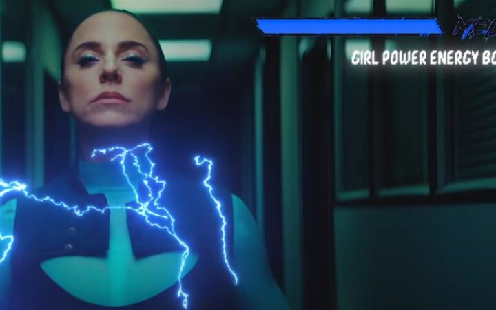 Melanie C выступает против трансфобных феминисток