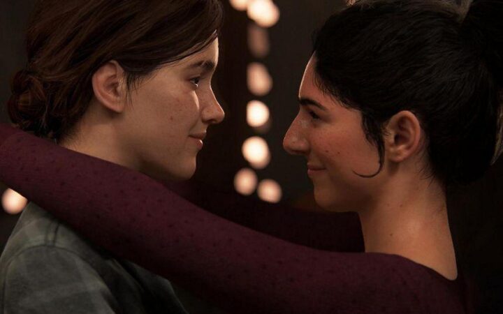 Electronic Arts поддержала премию игр о представителях ЛГБТ