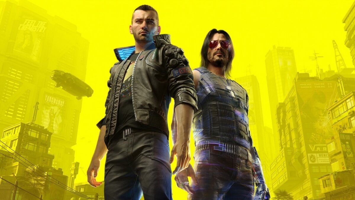ЛГБТ-активист обвинил разработчиков Cyberpunk 2077 в ненависти к трансгендерам