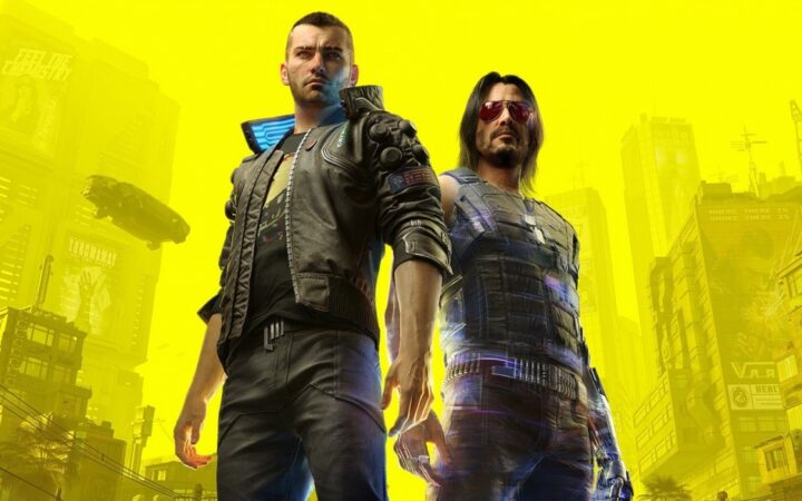 ЛГБТ-активист обвинил разработчиков Cyberpunk 2077 в ненависти к трансгендерам