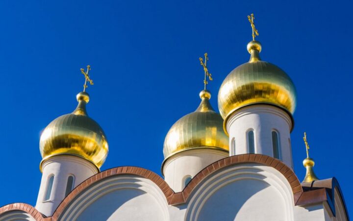 В РПЦ отреагировали на высказывание Папы Римского об однополых союзах