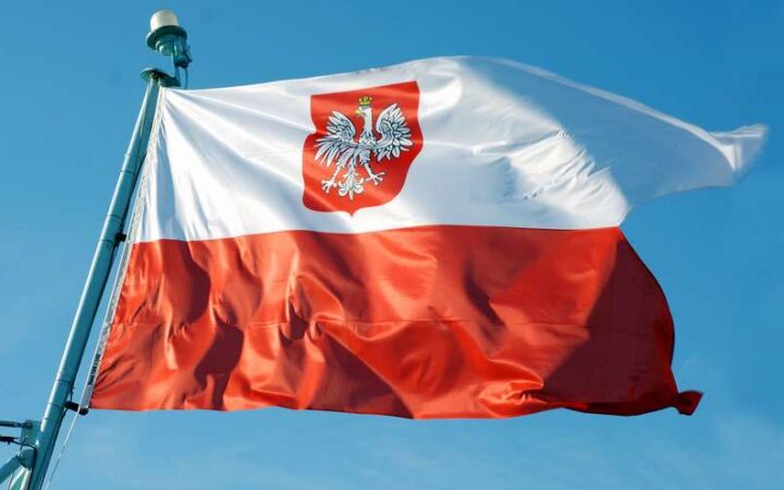 Жители Польши разделились по поводу нарушений прав ЛГБТ в стране – опрос