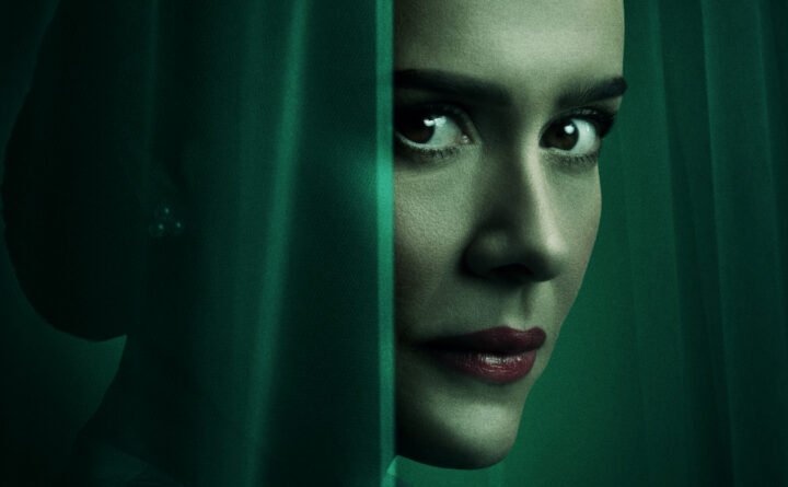 6 веских причин посмотреть сериал «Сестра Рэтчед»