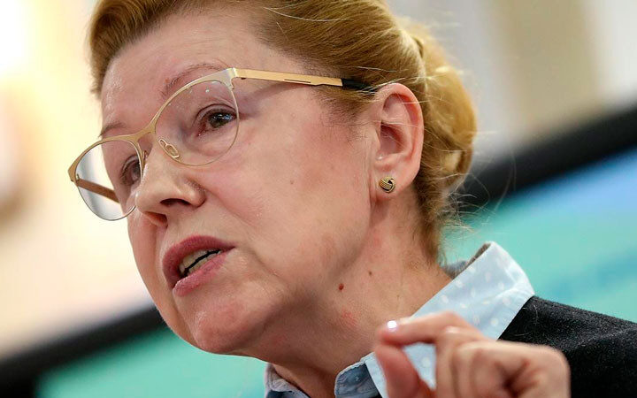 Мизулина идет на повышение после отзыва законопроектов, ограничивающих права ЛГБТ