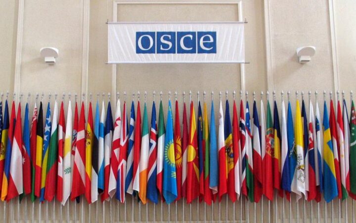 В 2019 году ОБСЕ зафиксировала в мире почти семь тысяч преступлений ненависти