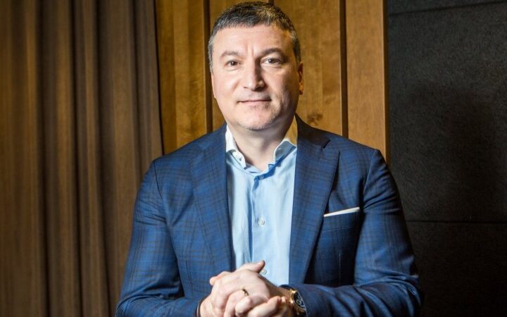 Спецпроект. Протестантский пастор — об ЛГБТ, гендерном равенстве и сексуальном образовании