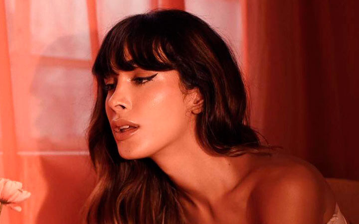 Виктория Волкова – первая трансгендерная женщина на обложке Playboy Mexico