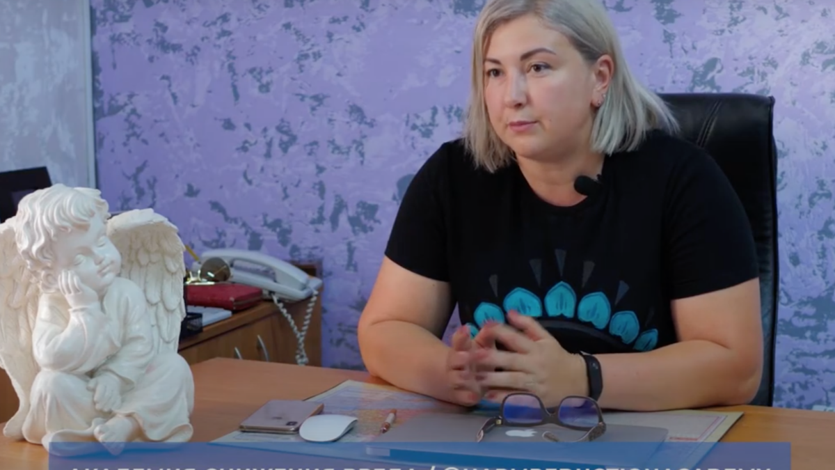 Ирина Куценко: я была депутатом, который закрывает сайты ЗПТ и ЛГБТ-организации