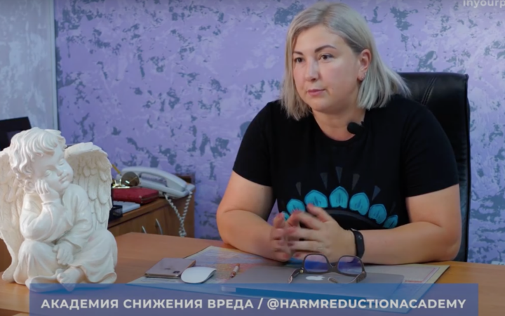 Ирина Куценко: я была депутатом, который закрывает сайты ЗПТ и ЛГБТ-организации