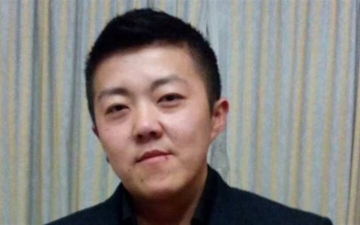 “Я сам выбрал эту жизнь. Я давно хотел быть мужчиной”: откровения трансгендерного мужчины из Луганской области