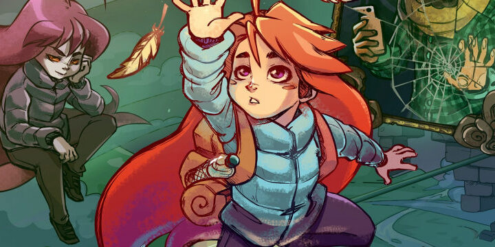 Главная героиня Celeste оказалась трансгендерной персоной