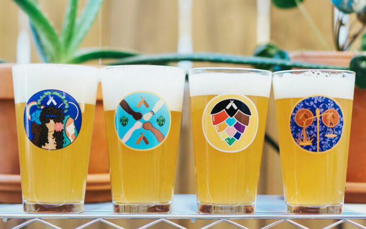 Untappd создал комитет по вопросам разнообразия и инклюзивности