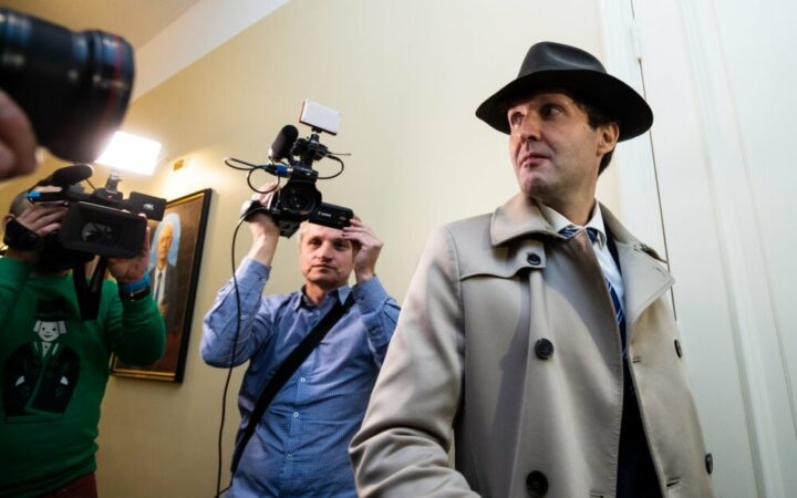 Министр финансов Хельме: референдум по вопросу брака в Эстонии состоится 25 апреля