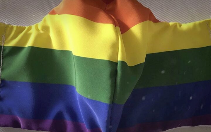 Полиция не хочет расследовать дела нападений на ЛГБТ