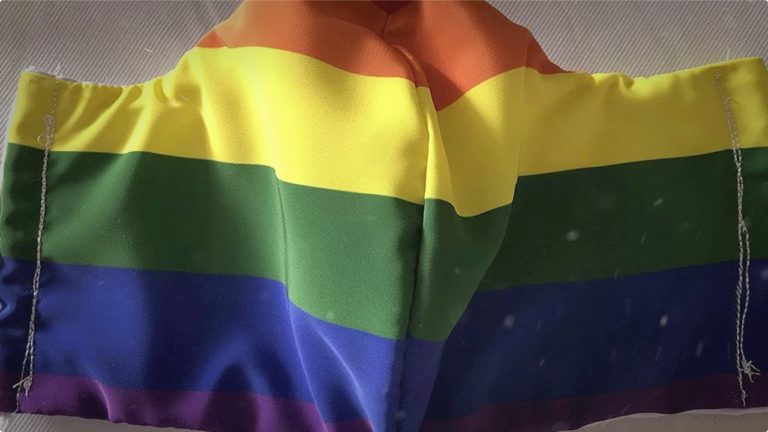 Полиция не хочет расследовать дела нападений на ЛГБТ