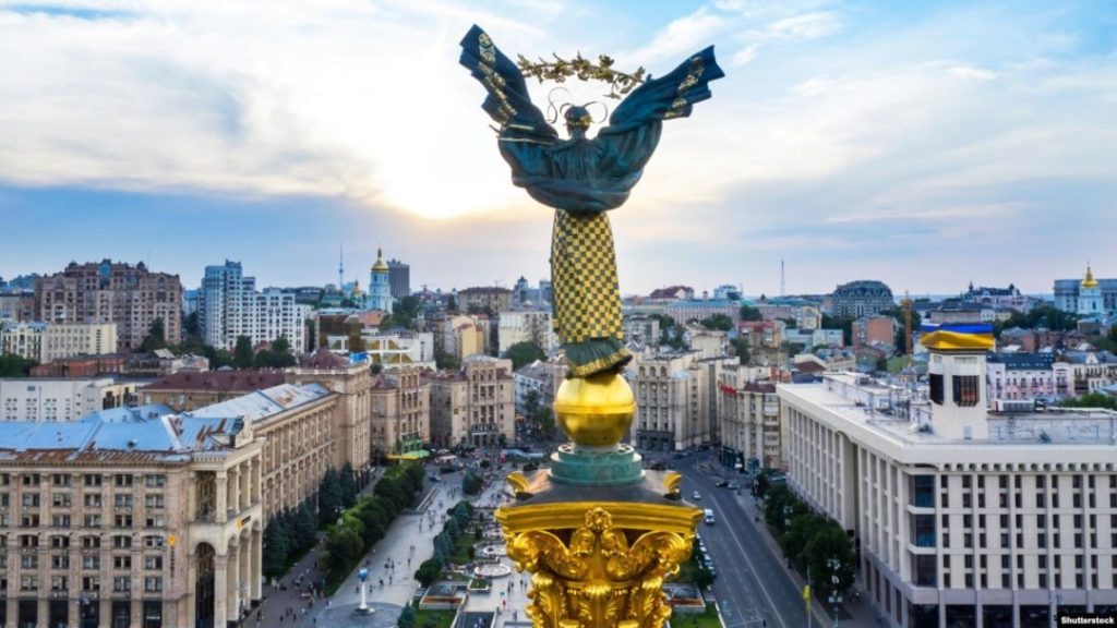 За три месяца в Украине зафиксировали 38 преступлений ненависти – Freedom House