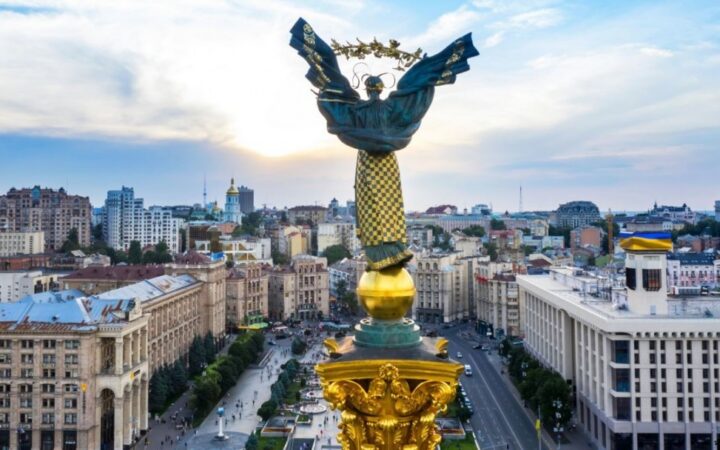 За три месяца в Украине зафиксировали 38 преступлений ненависти – Freedom House