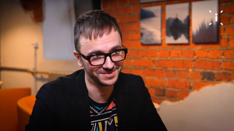 Павел Залуцкий: “Мне стыдно, что мой камин-аут был почти идеальным…”
