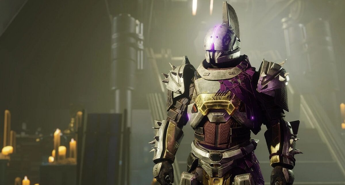 Сценарист Destiny 2 рассказал об ЛГБТ-персонажах игры