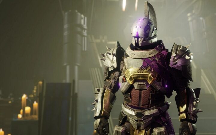 Сценарист Destiny 2 рассказал об ЛГБТ-персонажах игры