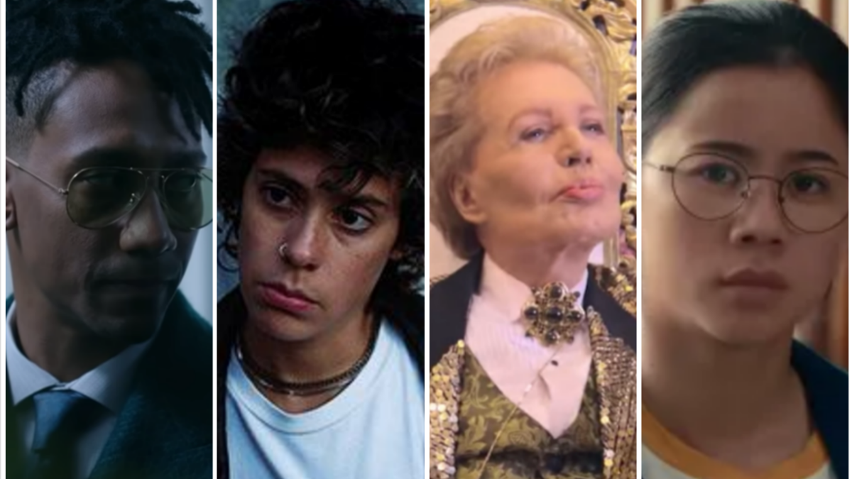 Лучшие ЛГБТ-персонажи в фильмах и сериалах в 2020 по версии IndieWire