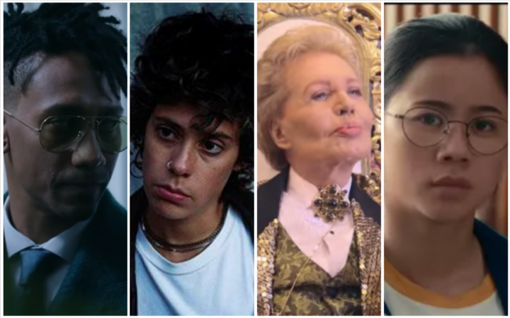 Лучшие ЛГБТ-персонажи в фильмах и сериалах в 2020 по версии IndieWire