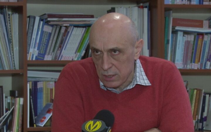 В Украине участились нападения на ЛГБТ, потому что они стали «видимыми», – правозащитник