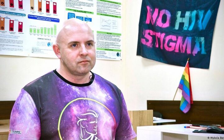 Альтернатива браку для гомосексуальных пар: что предлагают в Украине?