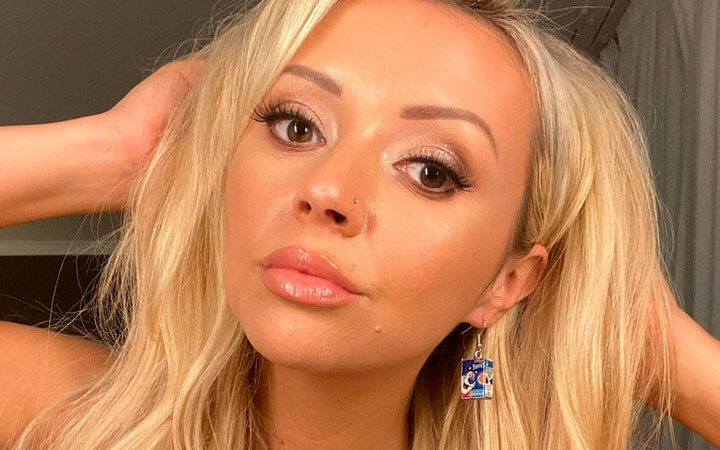 Звезда “Улицы Коронации” Кимберли Харт-Симпсон совершила каминг-аут