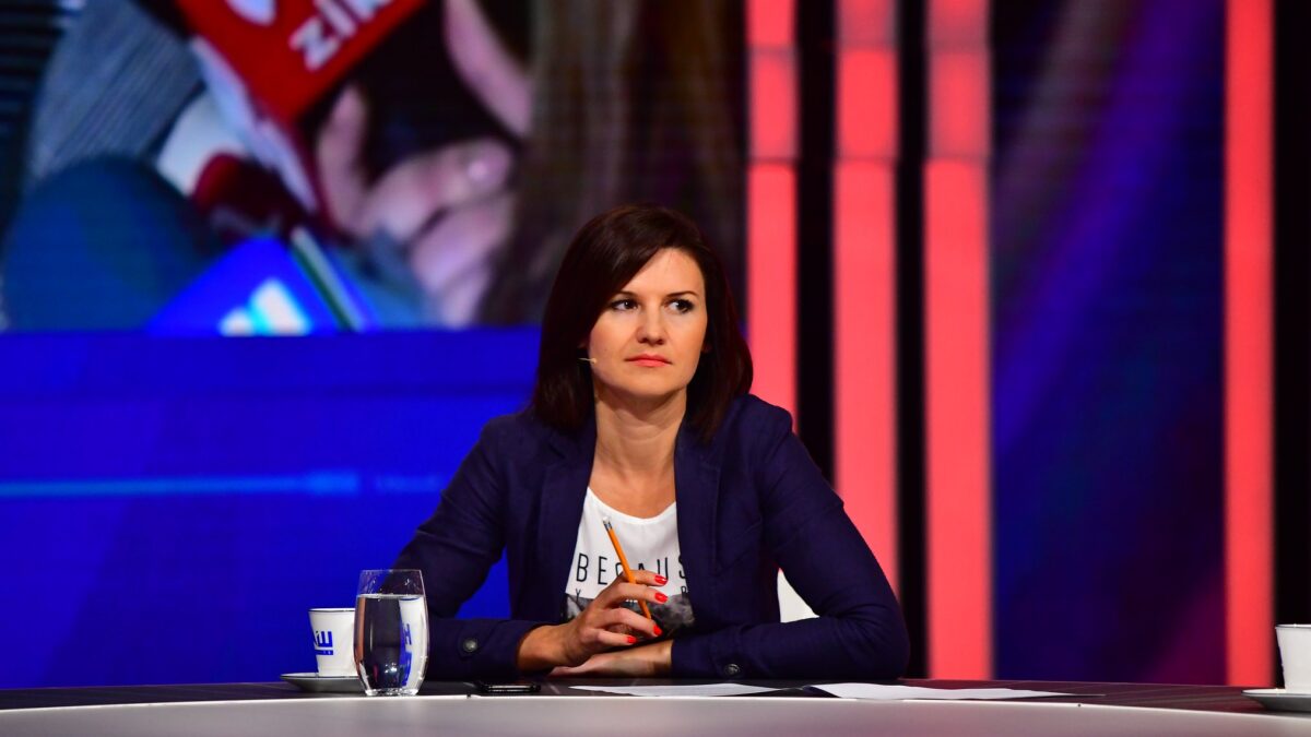 Елена Дьяченко: после законопроекта о сексизме следующим шагом станет маленькая поправочка по ЛГБТ