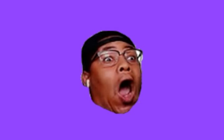 На Twitch появился новый PogChamp — на нем изображен ЛГБТ‑стример CriticalBard