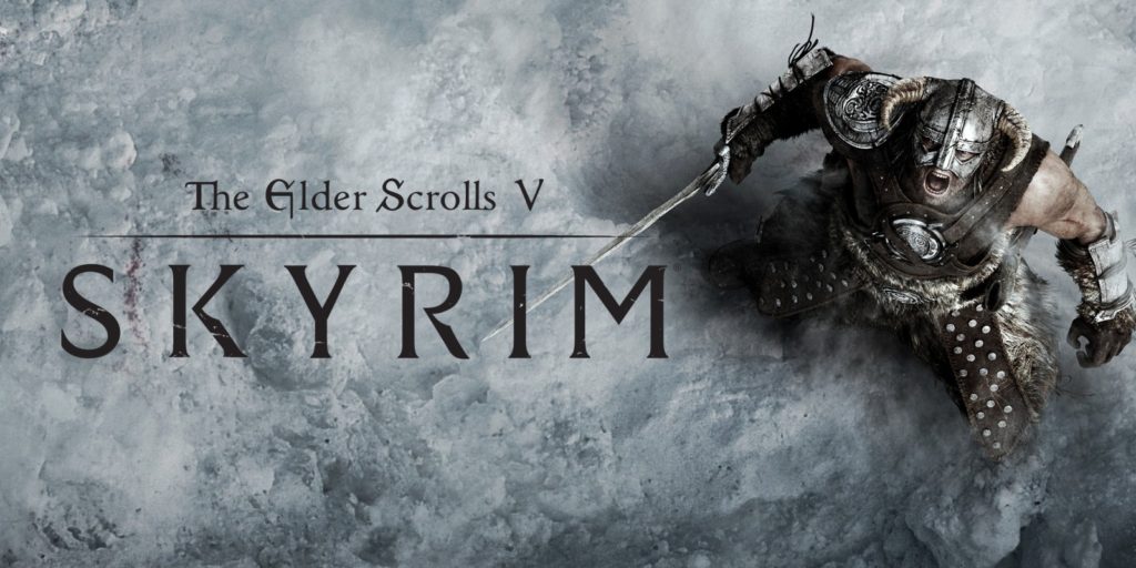 Для Skyrim вышел мод для трансгендеров