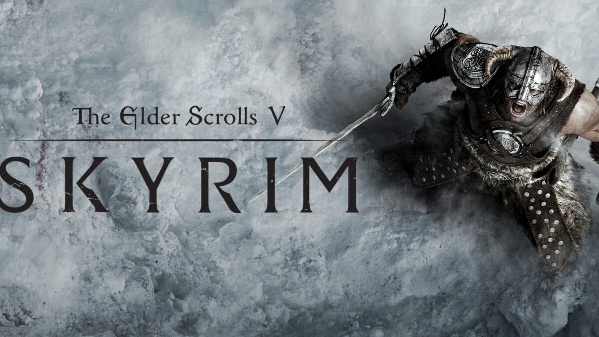 Для Skyrim вышел мод для трансгендеров