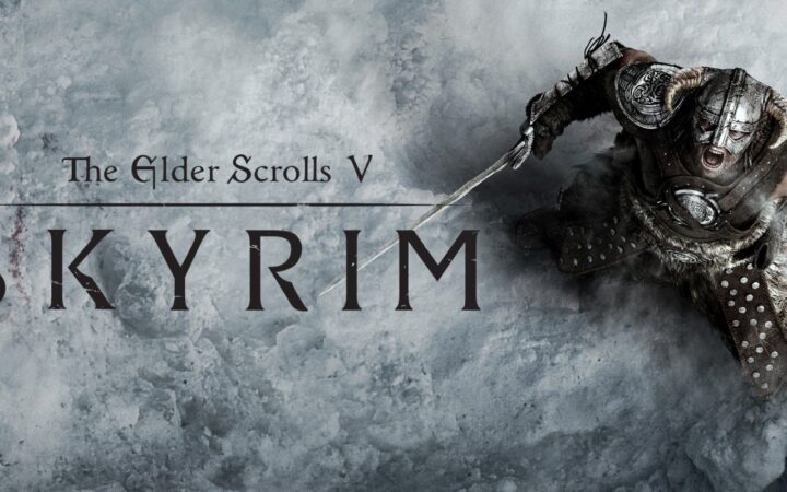 Для Skyrim вышел мод для трансгендеров