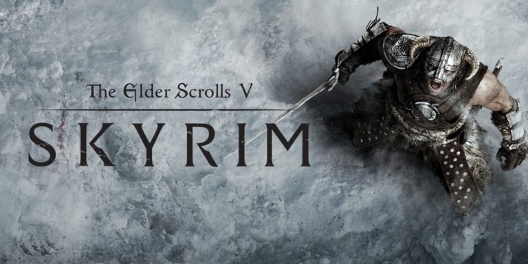 Для Skyrim вышел мод для трансгендеров