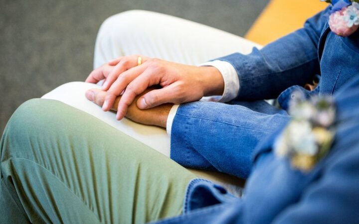Любовь не для всех: перспективы однополого партнерства в Украине