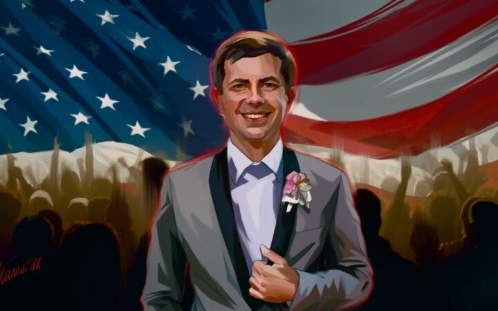 Сенат утвердил Питера Буттиджича на пост министра транспорта США