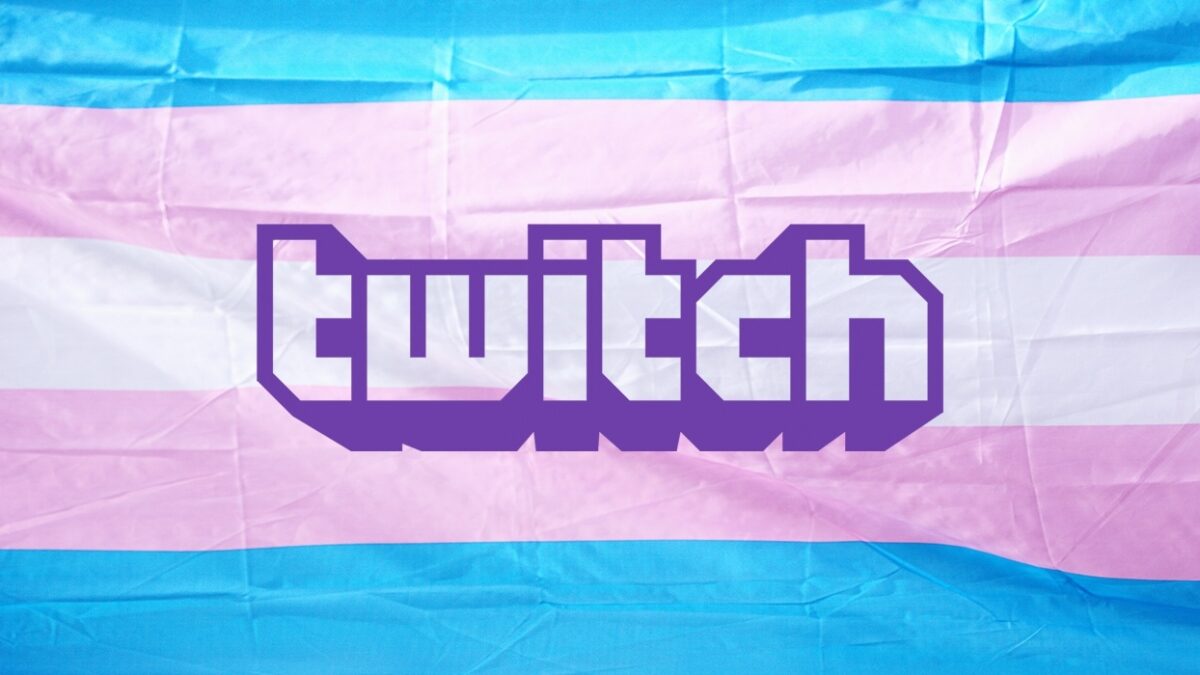 Трансгендеры попросили Twitch добавить специальный тэг, чтобы зрители могли их найти