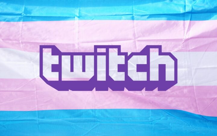 Трансгендеры попросили Twitch добавить специальный тэг, чтобы зрители могли их найти