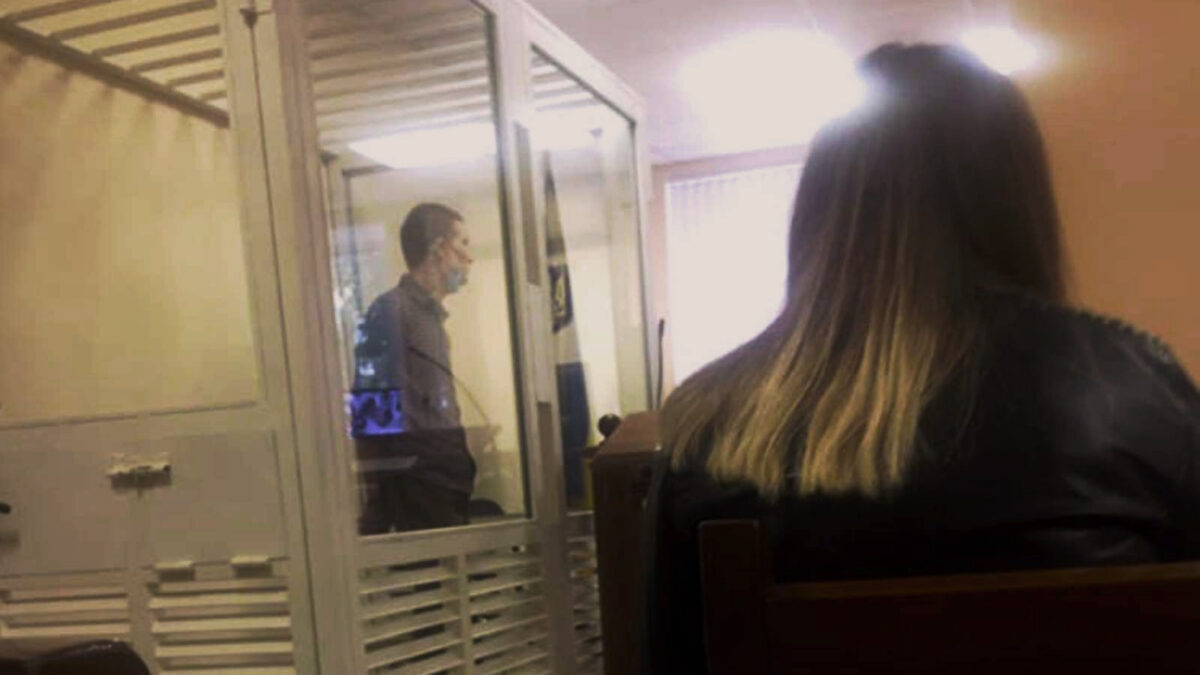 Кейс: 5 лет тюремного заключения за ограбление гея