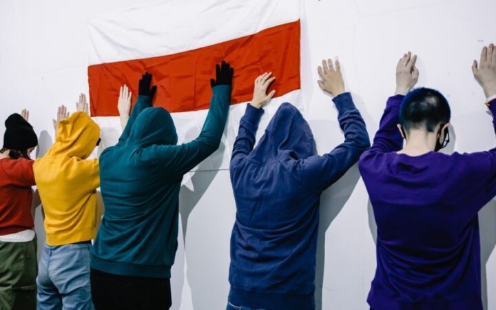Десятки представителей ЛГБТ-сообщества в Таджикистане запросили помощь
