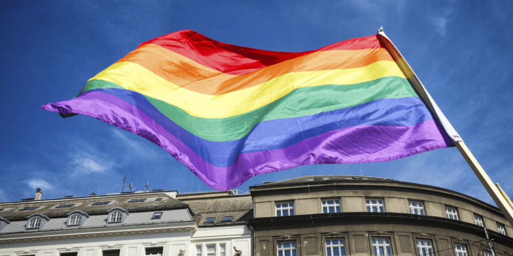 В Гондурасе борются с дискриминацией ЛГБТ+