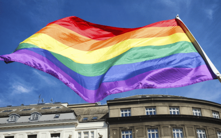 В Гондурасе борются с дискриминацией ЛГБТ+