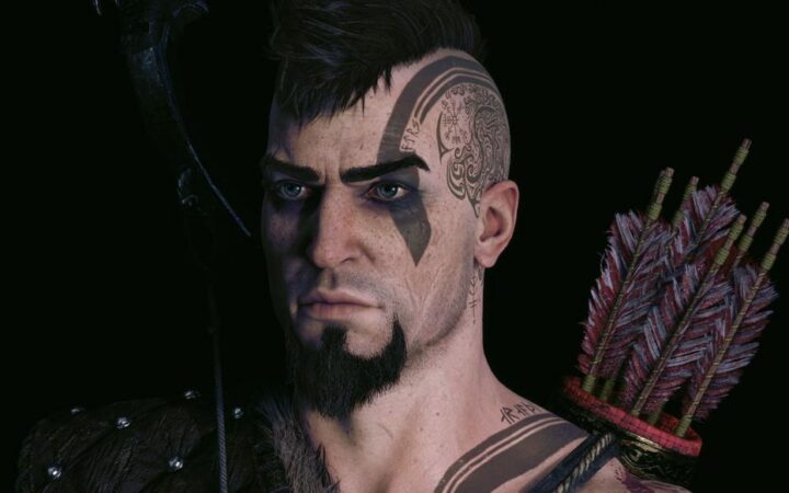 Создатель God of War считает, что в играх мало ЛГБТ-персонажей и предлагает сделать Атрея геем