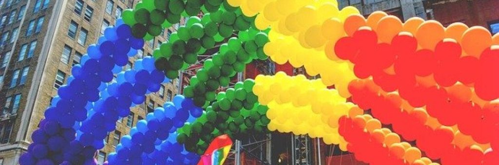 В Ванкувере откроется первое в провинции общежитие для представителей ЛГБТ