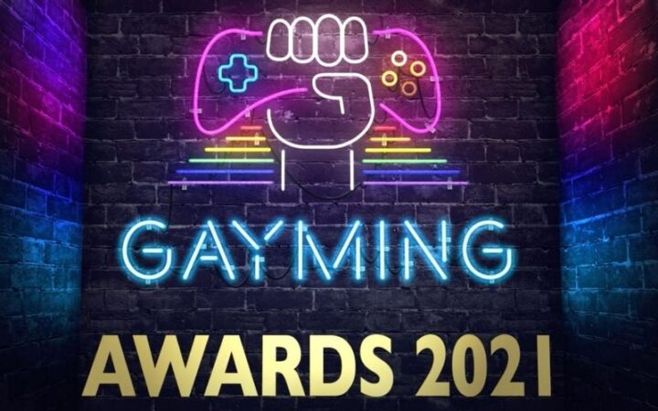 Объявлена игра года по версии ЛГБТ‑журнала Gayming Magazine