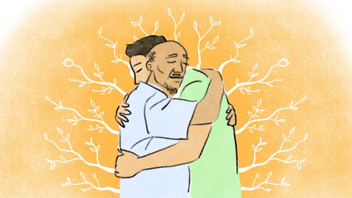 Вопросы, которые задают родители лесбиянок, геев и бисексуальных детей. Часть 9