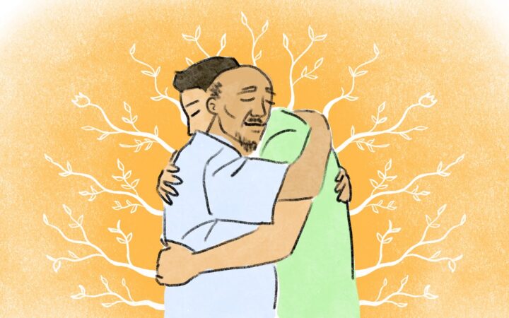 Вопросы, которые задают родители лесбиянок, геев и бисексуальных детей. Часть 9
